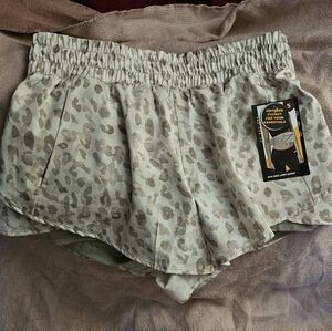 Womens Small Avia Bike Liner Shorts